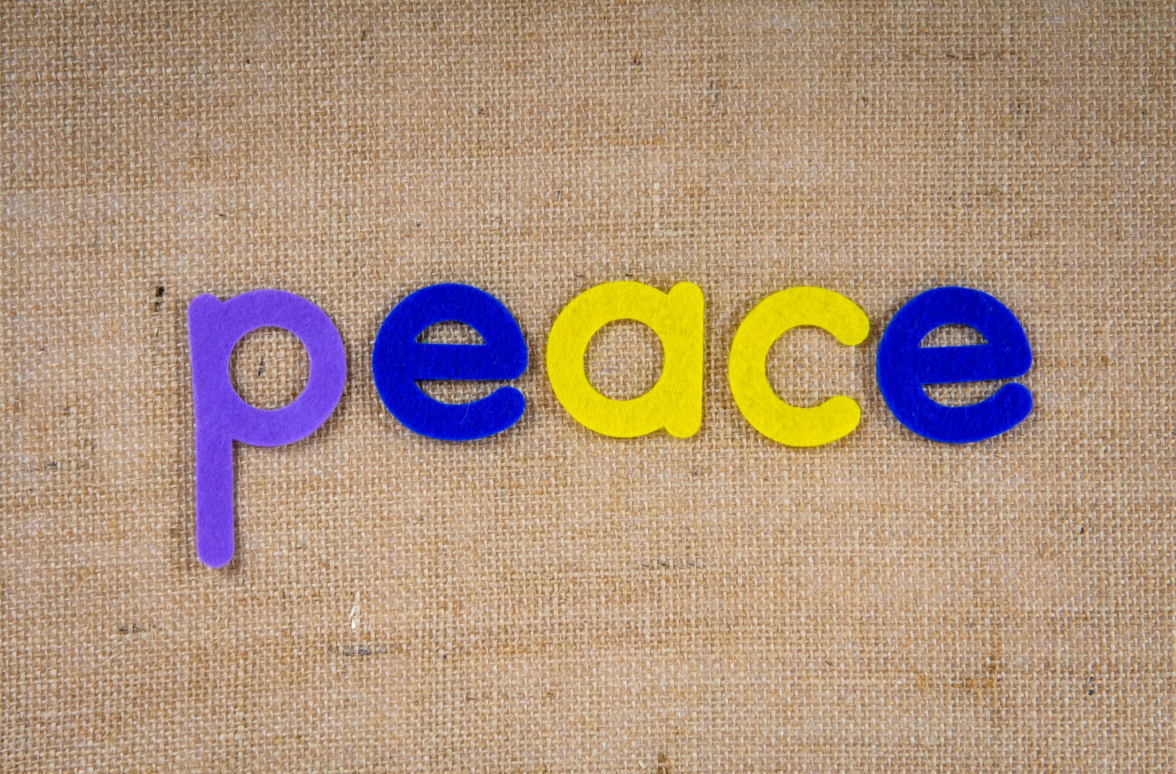 Field peacebuilders