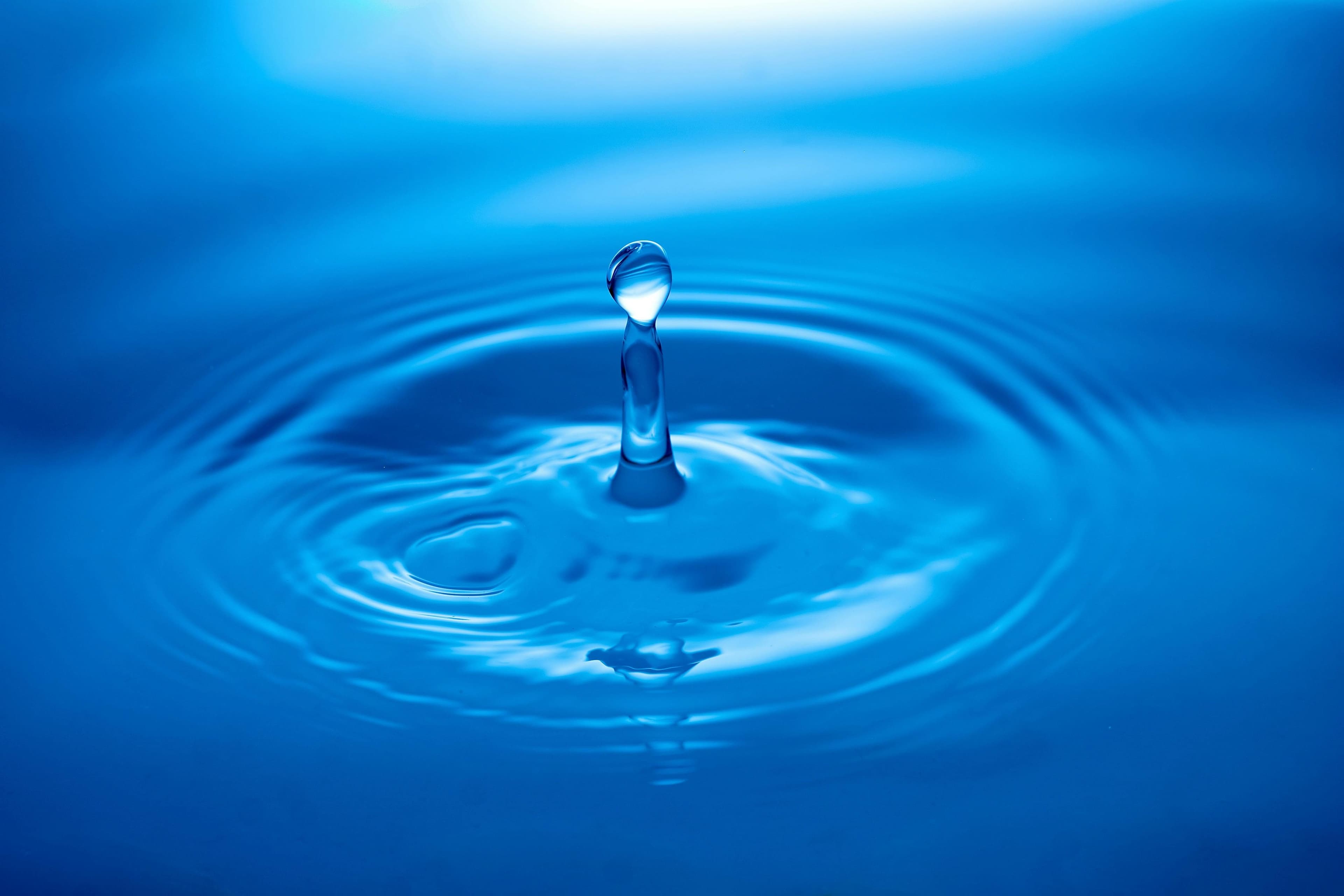 Water access