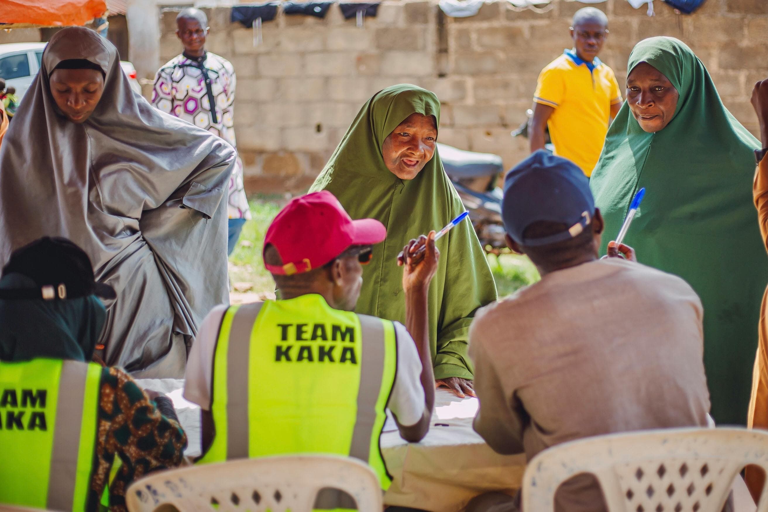 People of Somalia